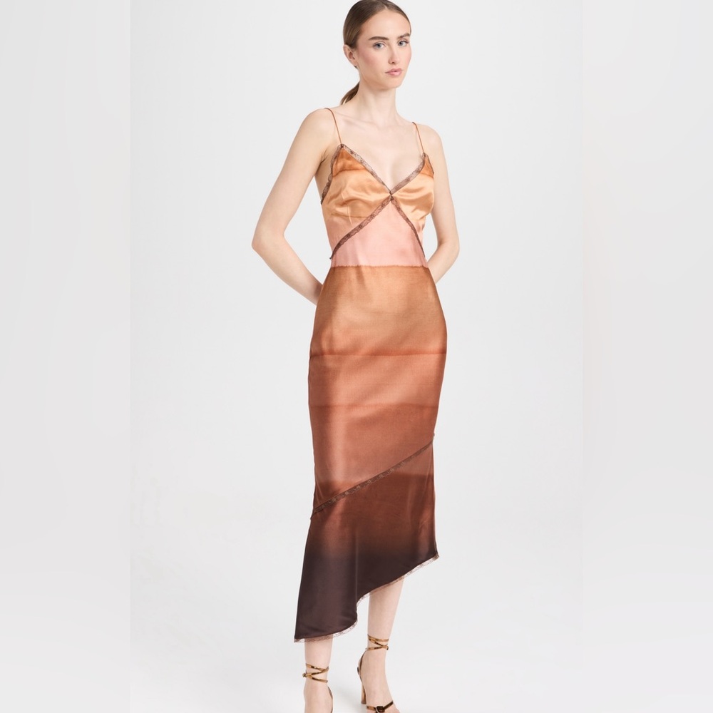 NWT SIR. The Label Dress